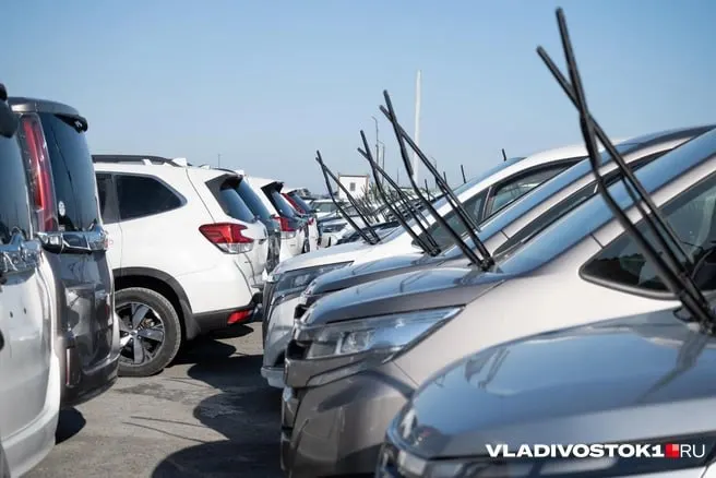 В I полугодии 2026 года средняя стоимость китайских авто с пробегом в ДФО составила 2,05 млн рублей, при этом спрос на отдельные марки вырос более чем вдвое.