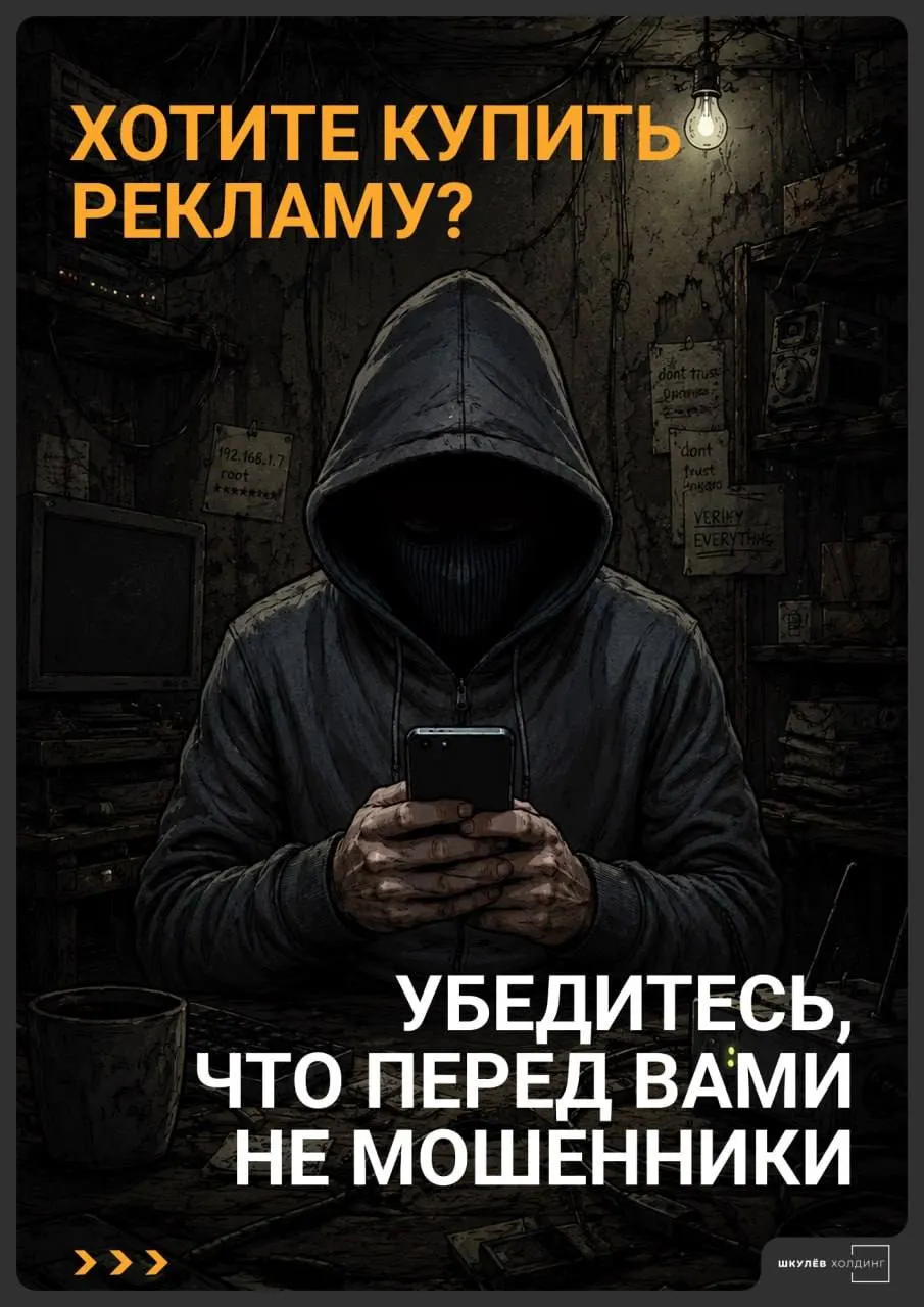 Короткий чек‑лист: злоумышленники создают клонированные аккаунты, предлагают дешёвую рекламу и исчезают после оплаты. Как проверить собеседника и защитить деньги.