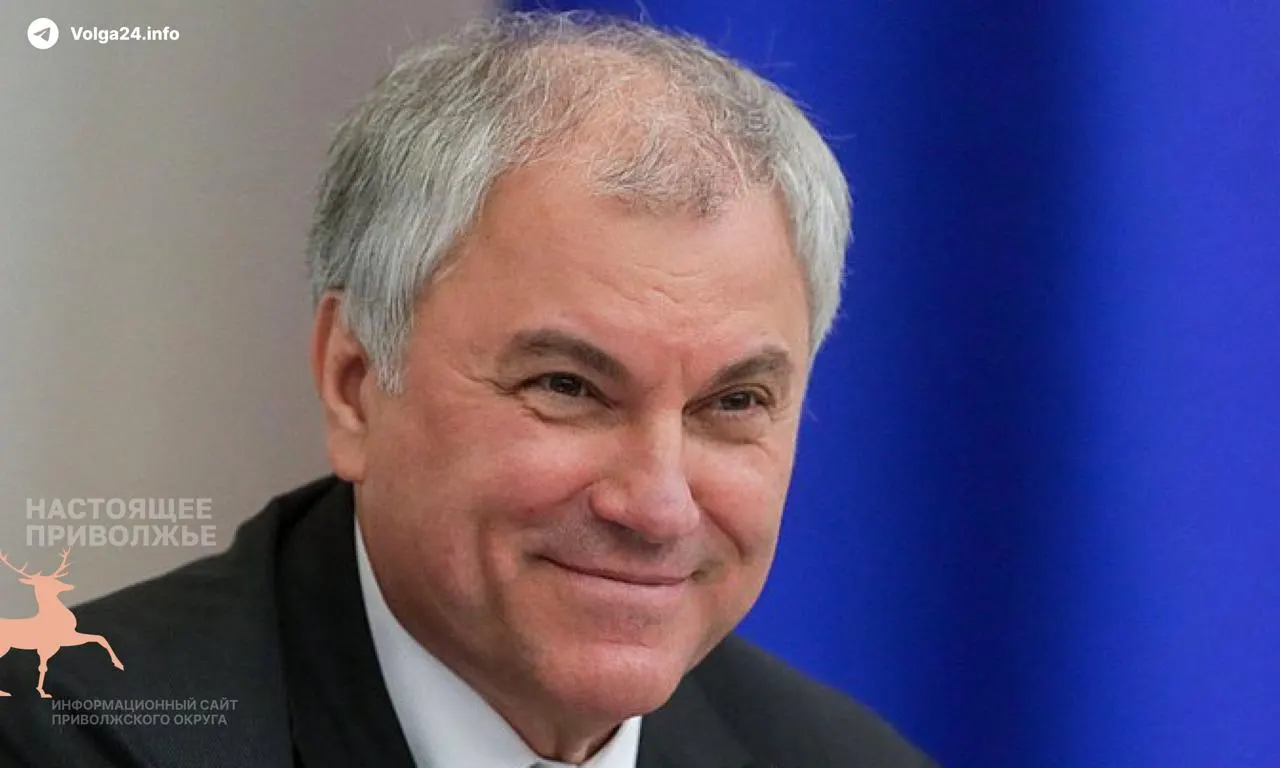 Спикер Госдумы назвал топливный кризис «проблемами на бензоколонках», призвал к консолидации и предупредил, что критика ситуации может сыграть на руку внешним противникам.