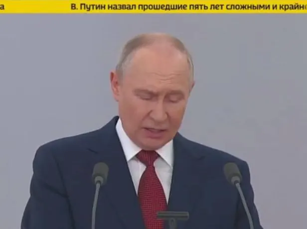 Президент встретился с депутатами Госдумы, дал оценку их работе, подтвердил поддержку участников СВО и призвал использовать предвыборный период продуктивно.