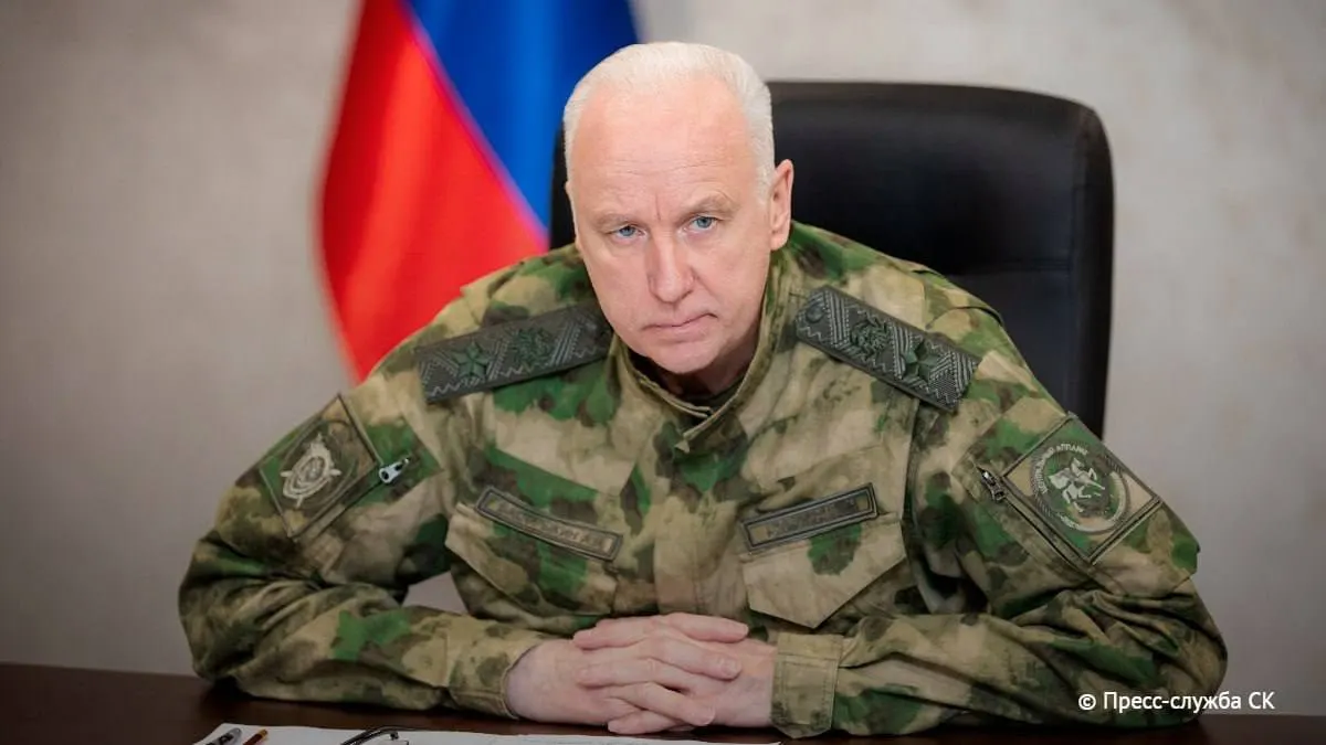 Глава Следственного комитета сообщает, что с начала войны в 54 регионах фиксировались атаки: 1 472 погибших (включая 45 детей), 6 754 раненых (405 детей). Ущерб оценивают в более чем 1 трлн рублей.