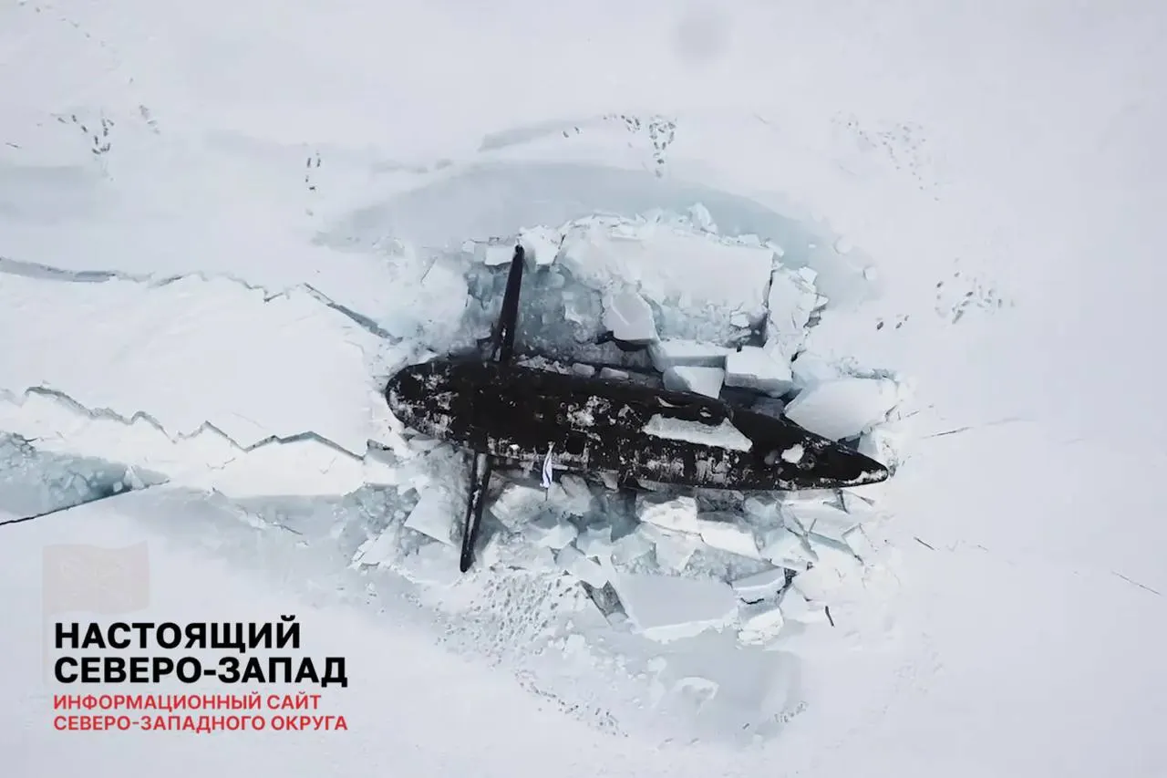 Индикатор доли современной военной техники в Арктической зоне исключён из Федерального плана статистических работ — эти показатели больше не будут публиковаться. На фоне этого в регионе продолжается масштабное наращивание военной инфраструктуры.
