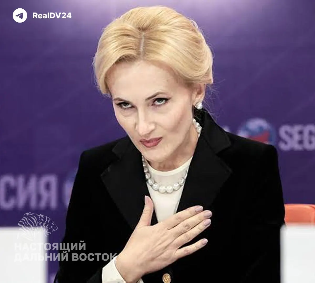 Депутат от Камчатского одномандатного округа Ирина Яровая стала соавтором и автором сотен законов VIII созыва. Её инициативы сосредоточены на миграционной политике, расширении мер против «иностранного влияния» и ужесточении ответственности за преступления против государства.