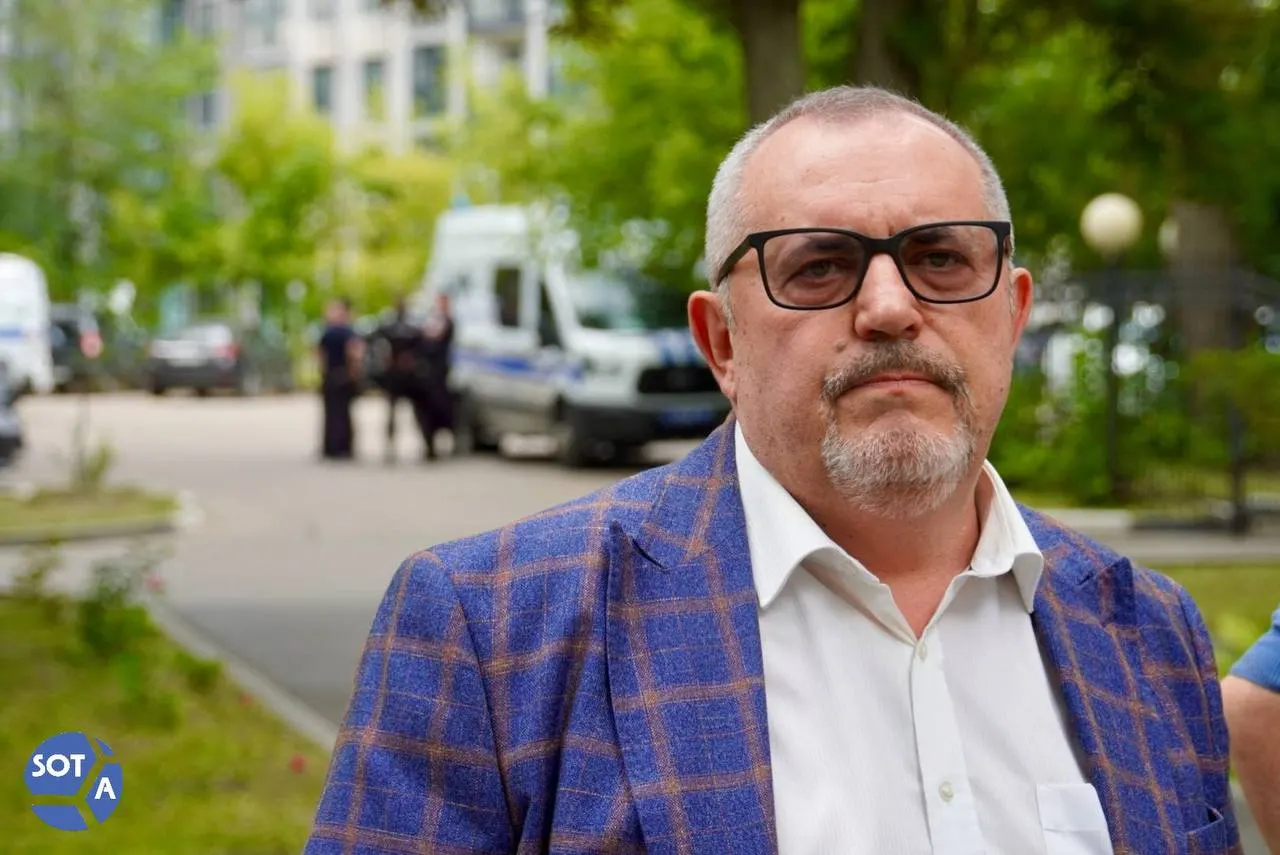 В пятницу в список также добавили ведущую Екатерину Воропай, Тимофея Рогожина и организацию «Штаб кандидатов».