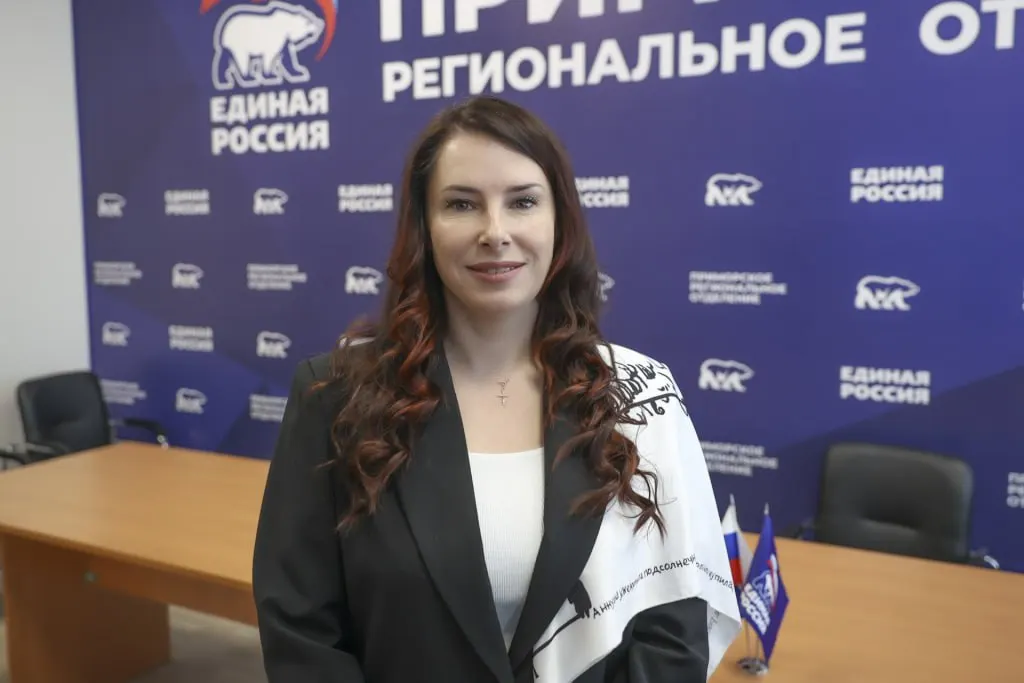 Елена Шиш ушла с поста министра энергетики и газоснабжения Приморского края 7 июля 2026 года. Она занимала должность с 2024 года.