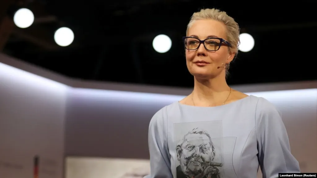 Генпрокуратура России объявила организацию Human Rights Foundation нежелательной на территории страны.