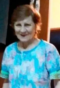 Полиция разыскивает 86-летнюю Валентину Миллер, пропавшую по дороге к профилакторию Карповка у Читы. Приметы и телефоны для уведомления приведены ниже.