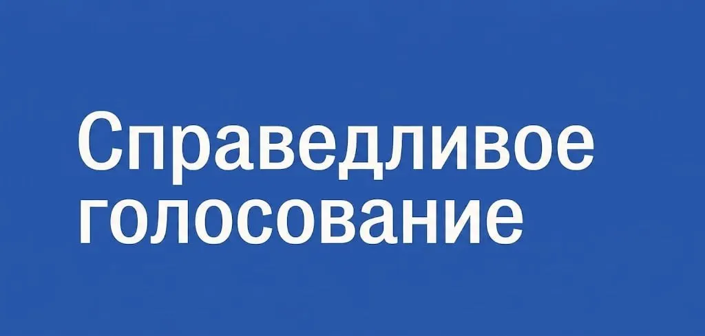 Проект предлагает бесплатную помощь, обучение и юридическую поддержку наблюдателям на парламентских выборах, запланированных на сентябрь, с онлайн-форматом.