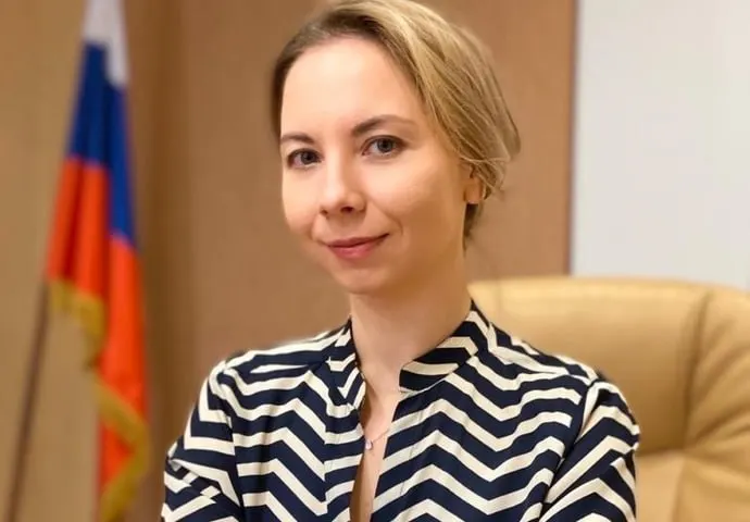 Елена Ерькина, ранее возглавлявшая региональное управление Федеральной антимонопольной службы, вступила в должность министра экономического развития.