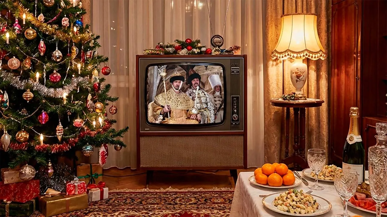 Каникулы в 2027 году составят 11 дней: с 31 декабря по 10 января. Переброска рабочих и выходных изменила график отдыха.