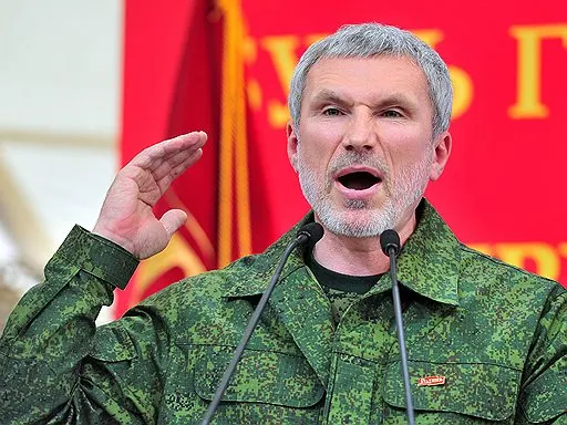 Лидер партии «Родина» осудил денежный перевод и прокомментировал решение суда, снявшее одну партию с гонки за иностранное финансирование.