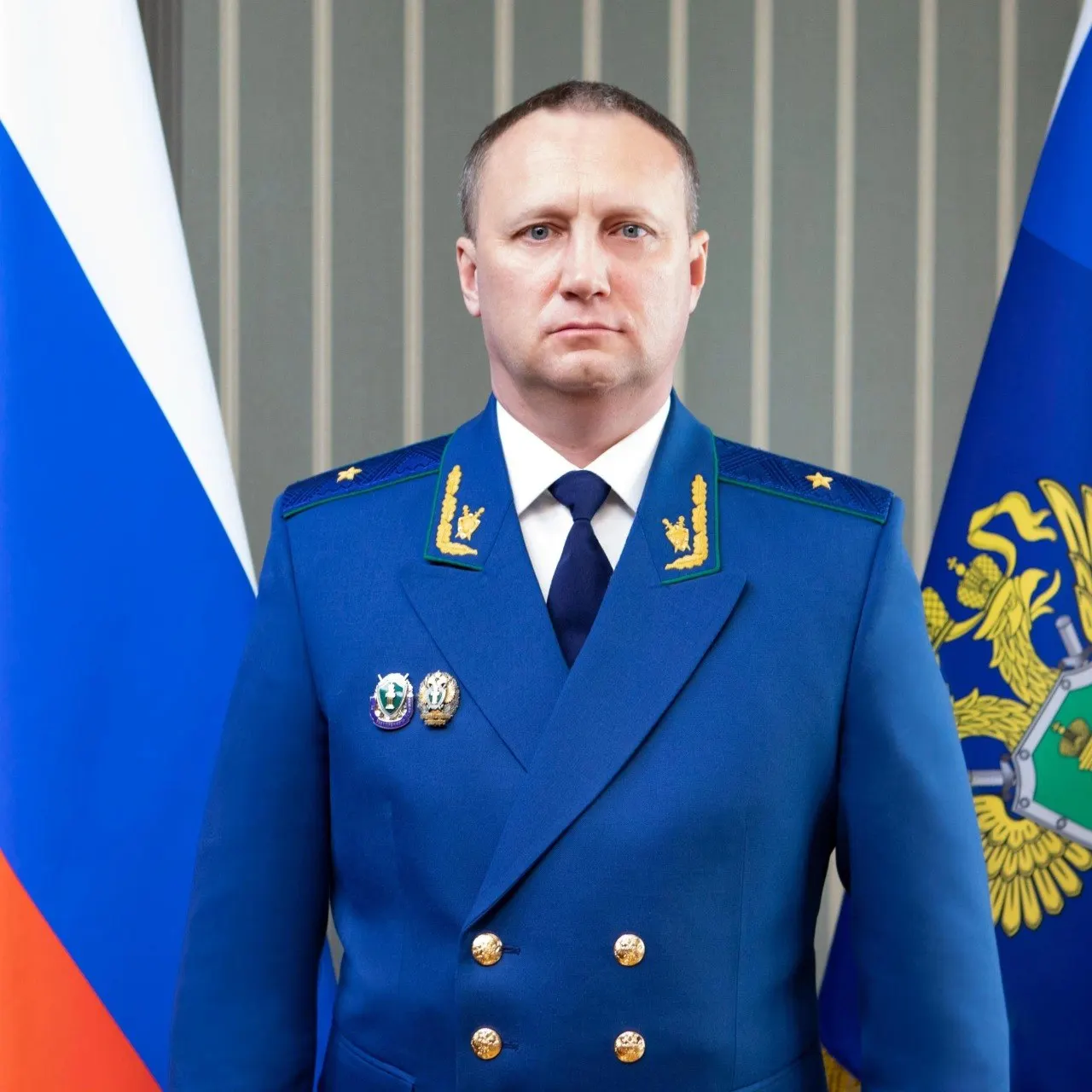 3 августа новый прокурор Приморского края был официально представлен заместителем генпрокурора. Ранее Филичев работал в Кемеровской области и с 2023 года возглавлял прокуратуру Бурятии.