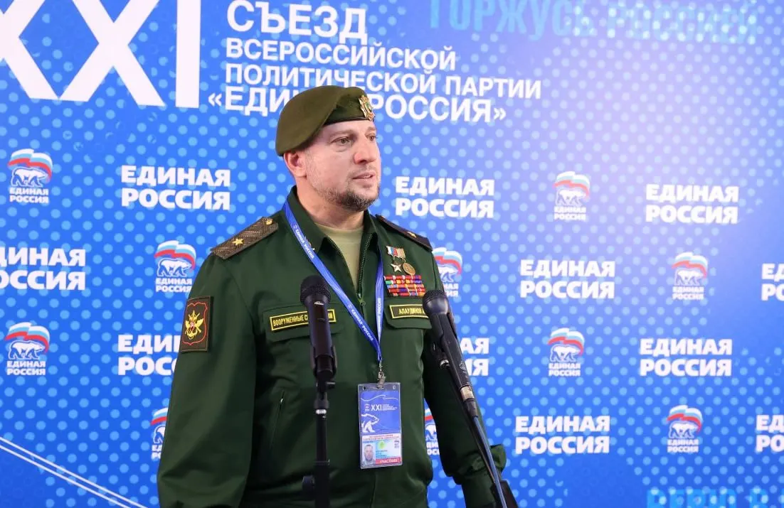 Командир спецназа Ахмат предложил возобновить смертную казнь для пленённых ВСУ на время трибунала после окончания СВО, заявив, что наказания должны быть суровыми.