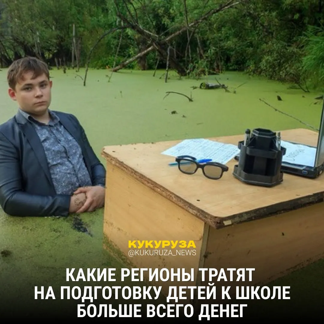 Раскрываем региональные траты на школьную подготовку и определяем регионы-лидеры по расходам.