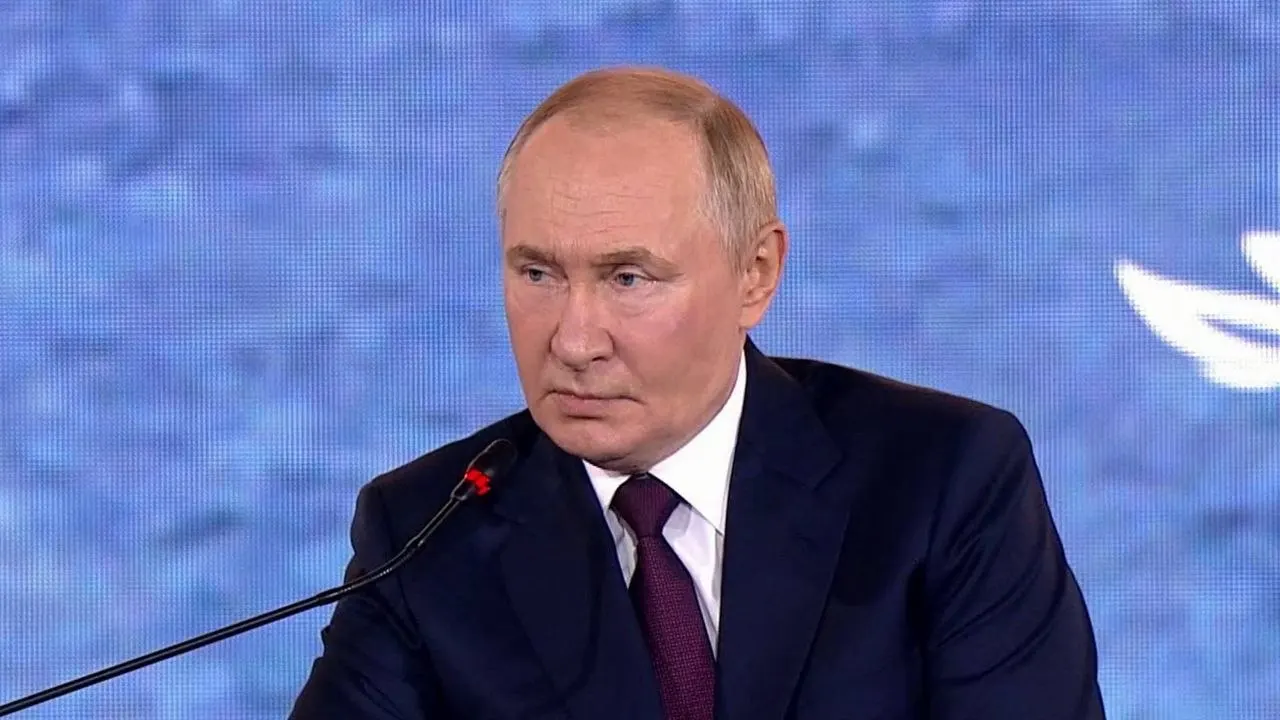 Советник президента сообщил о предстоящем выступлении Путина на Восточном экономическом форуме и призвал Запад внимательно следить за развитием событий.