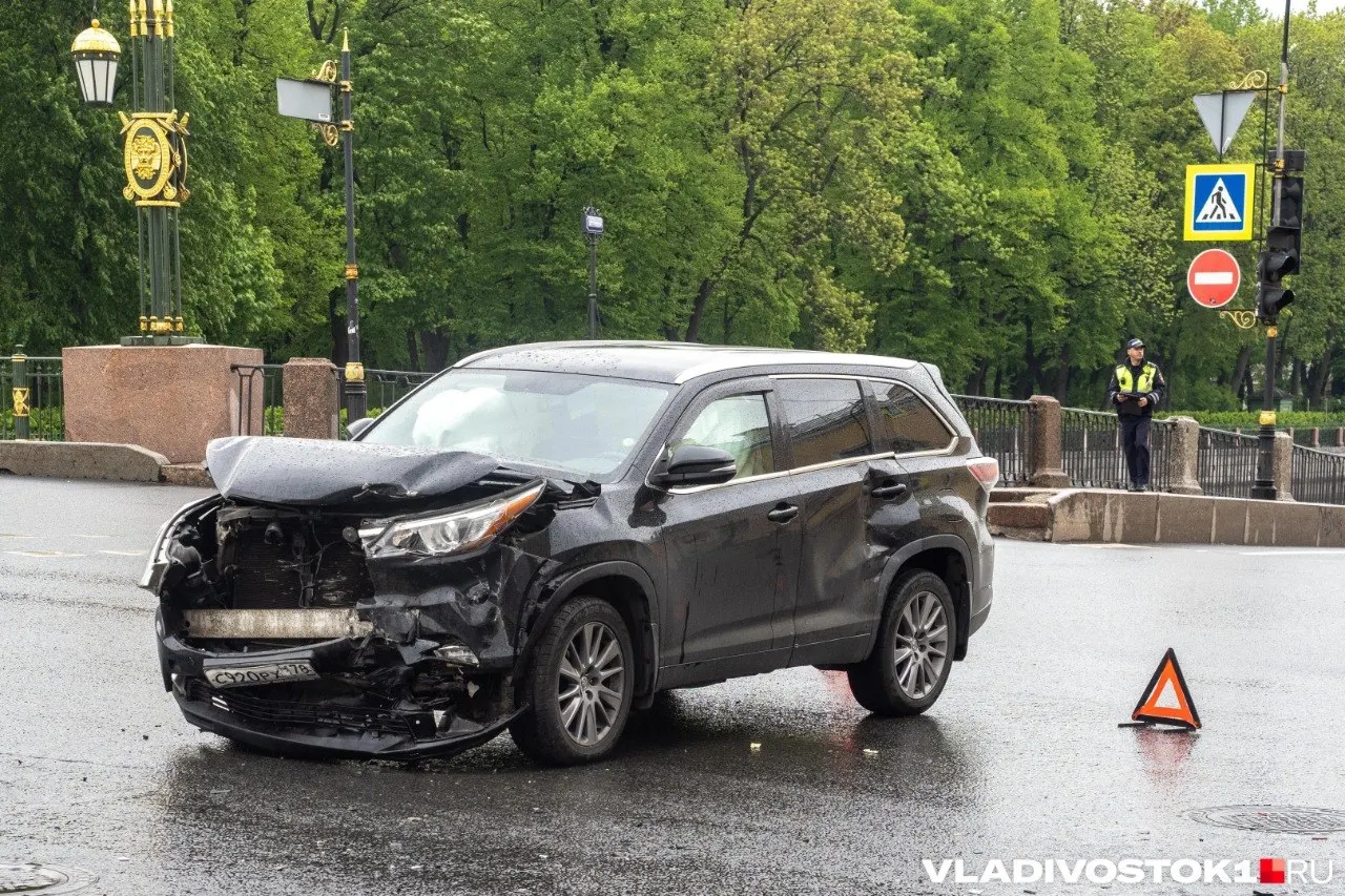 По итогам исследования в регионе зафиксировано 101,6 ДТП на 100 тысяч транспортных средств; минимальное число аварий зафиксировано в Чеченской Республике — 10,7 ДТП на 100 тысяч.