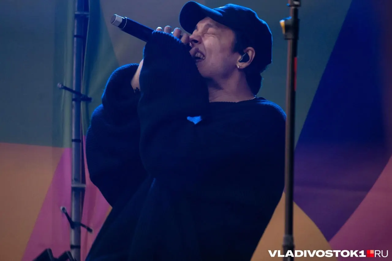 Музыкальная группа TRITIA даст концерт в клубе Mix во Владивостоке. Билеты начинаются от 1 800 рублей; событие запланировано на вечер 5 ноября.