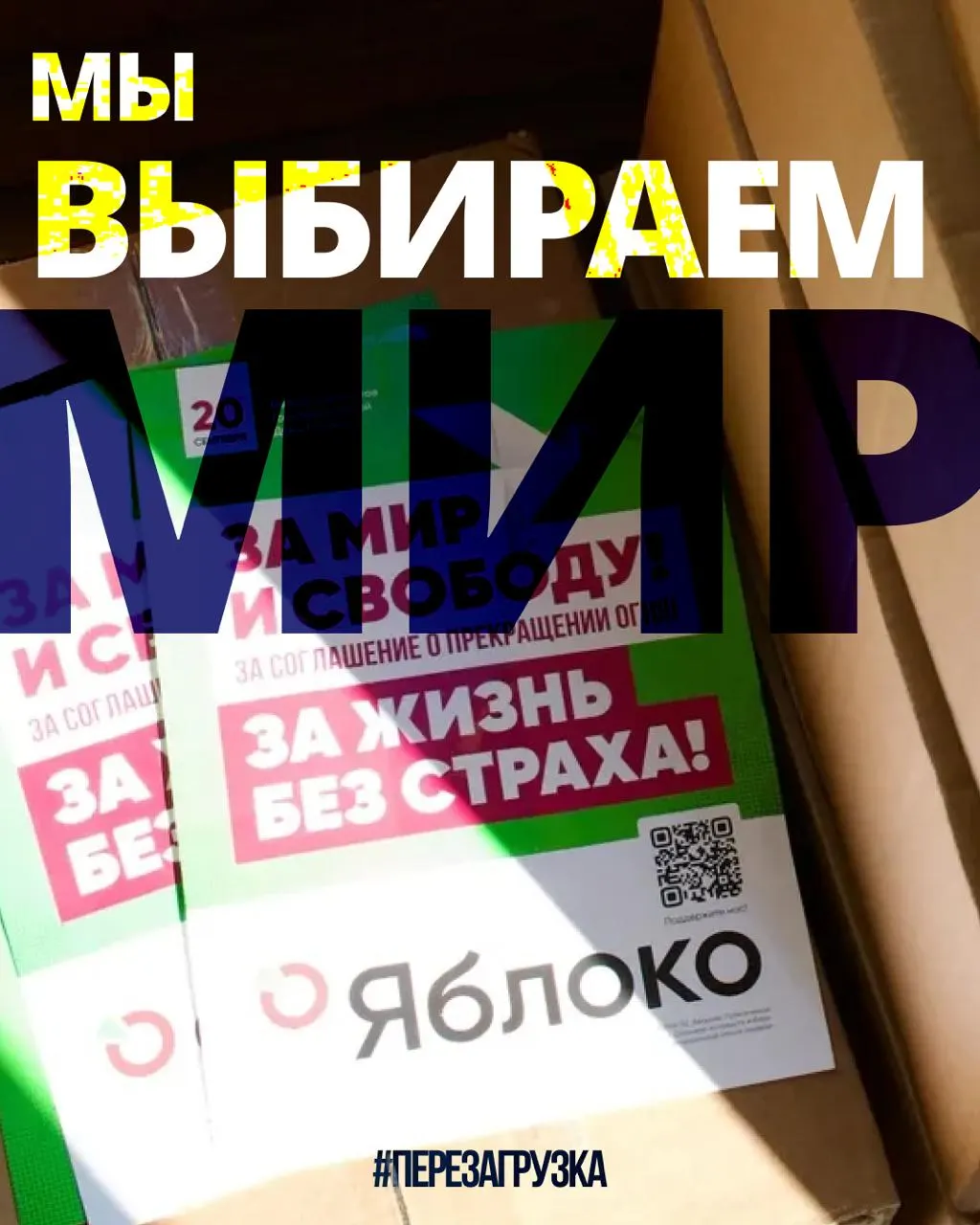 В 53 регионах страны продолжается кампaния Яблока: 135 кандидатов борются за место в списке, поддержка растет, а граждане за границей выражают солидарность.