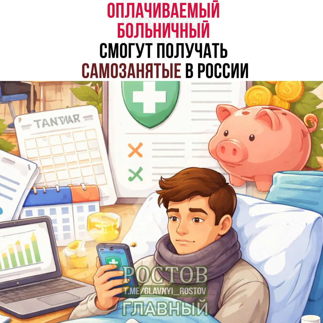 Базовая выплата — 35 000 ₽ при ежемесячных взносах 1 344 ₽, повышенная — 50 000 ₽ при взносах 1 920 ₽. Оформление через «Мой налог», Госуслуги или Фонд социального страхования.