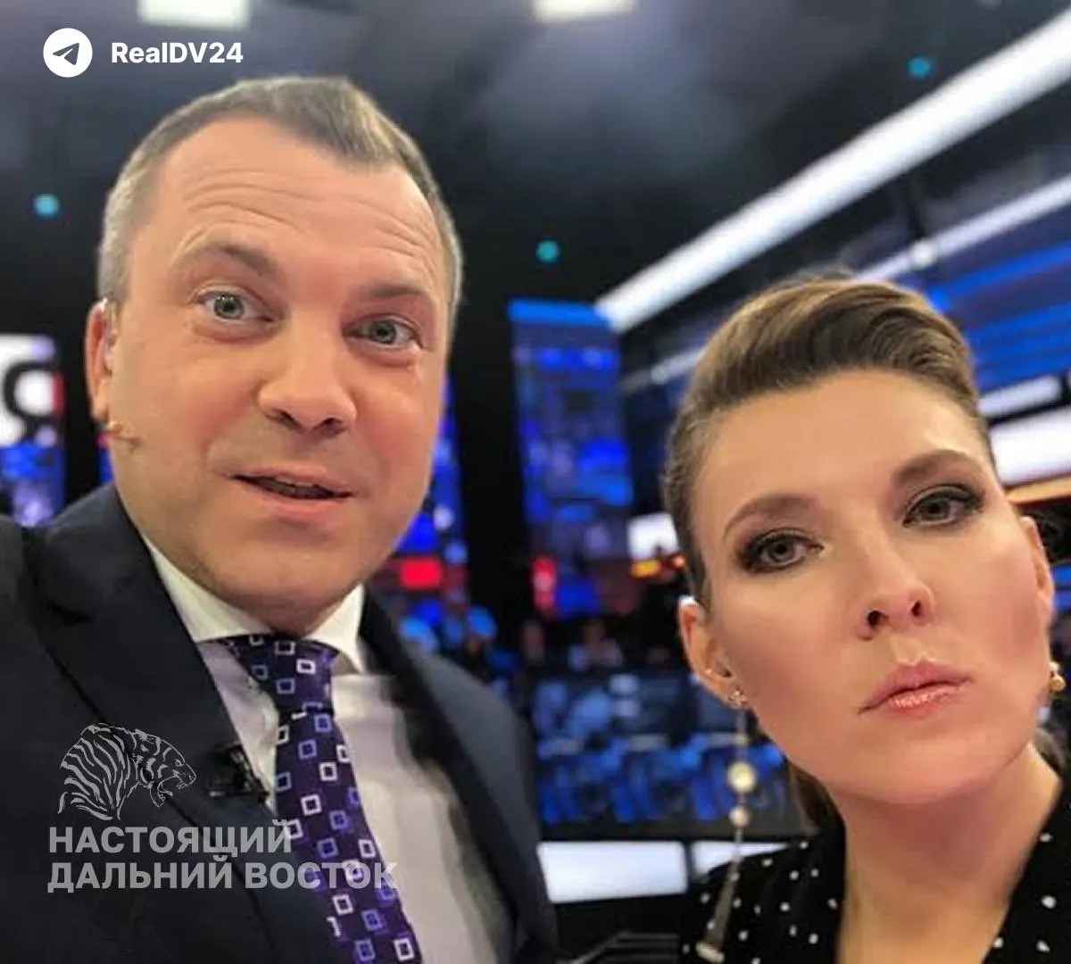 Из Приморского края назначен новый ведущий вечерних выпусков; также упоминаются данные о недвижимости Попова и его супруги за 2021 год.