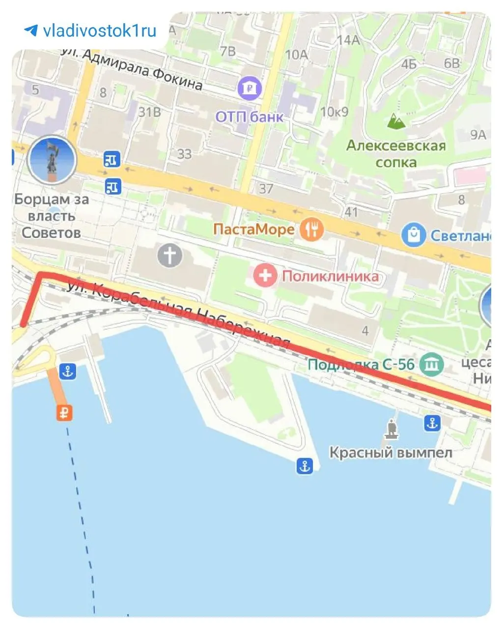 В центре города введут временные ограничения на движение и парковку в связи с подготовкой и проведением массового забега, посвящённого Дню знаний.