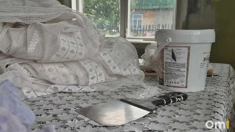 Спрос на услуги по строительству частных домов в Омской области вырос на 25% за год, регион занял девятое место в рейтинге.