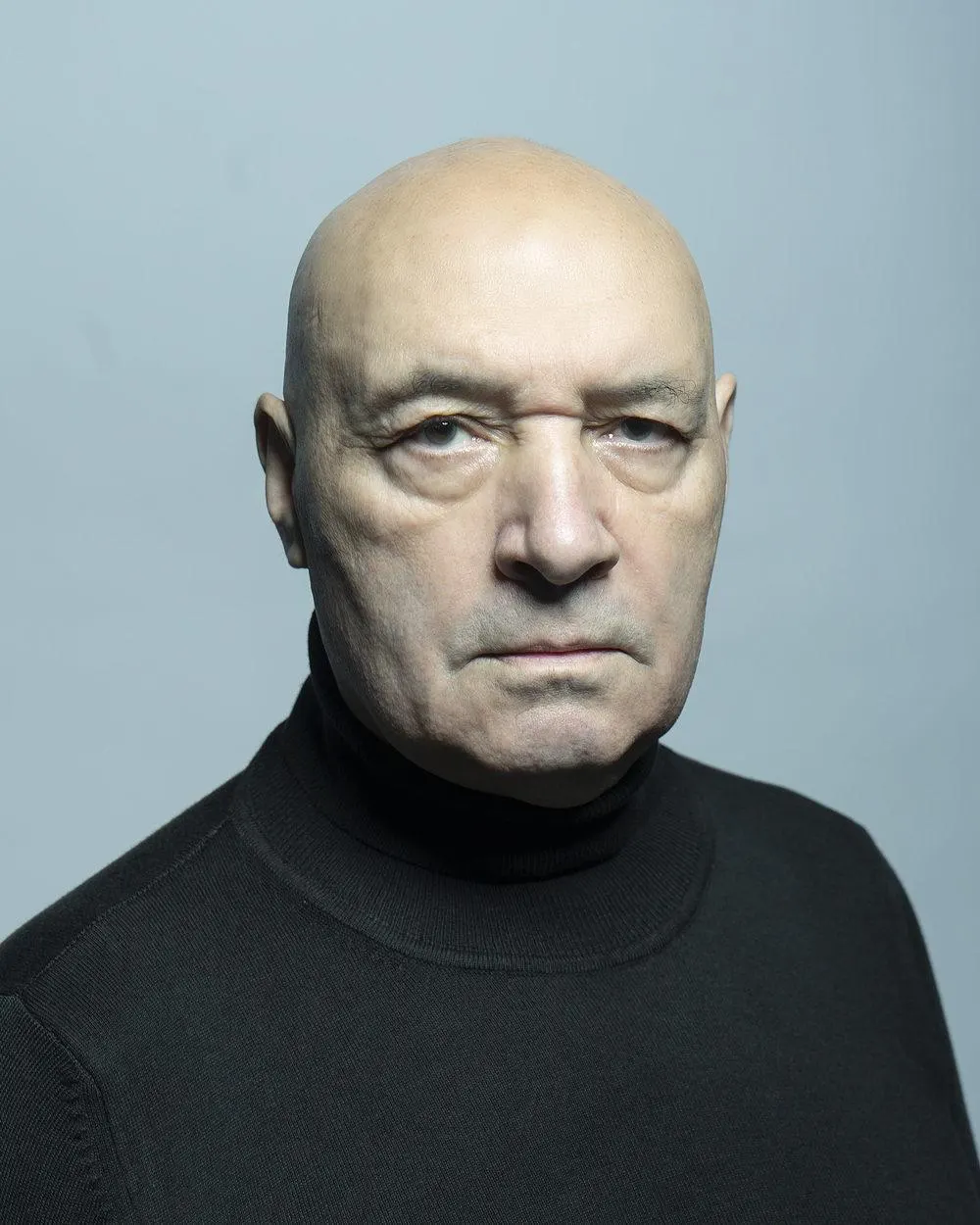 Известный актёр Юрий Цурило скончался накануне; за плечами у него более 140 ролей.