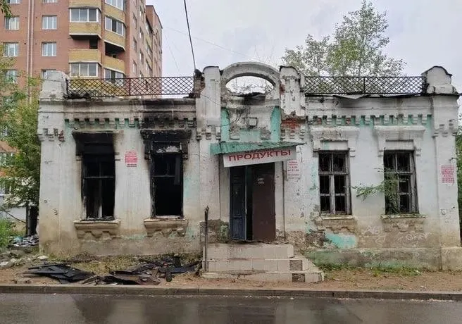 В Чите два объекта культурного наследия получили охранный статус и включены в единый реестр памятников.