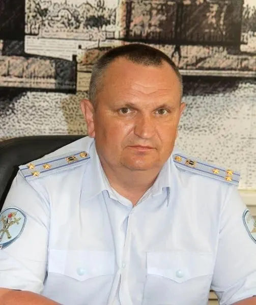Назначение вошло в серию кадровых перестановок в силовых структурах региона.