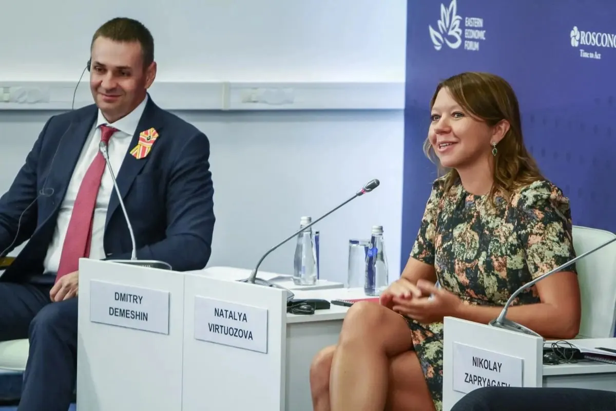 Филиал Национального центра «Россия» появится на&nbsp;острове Большой Уссурийский к&nbsp;2027&nbsp;году