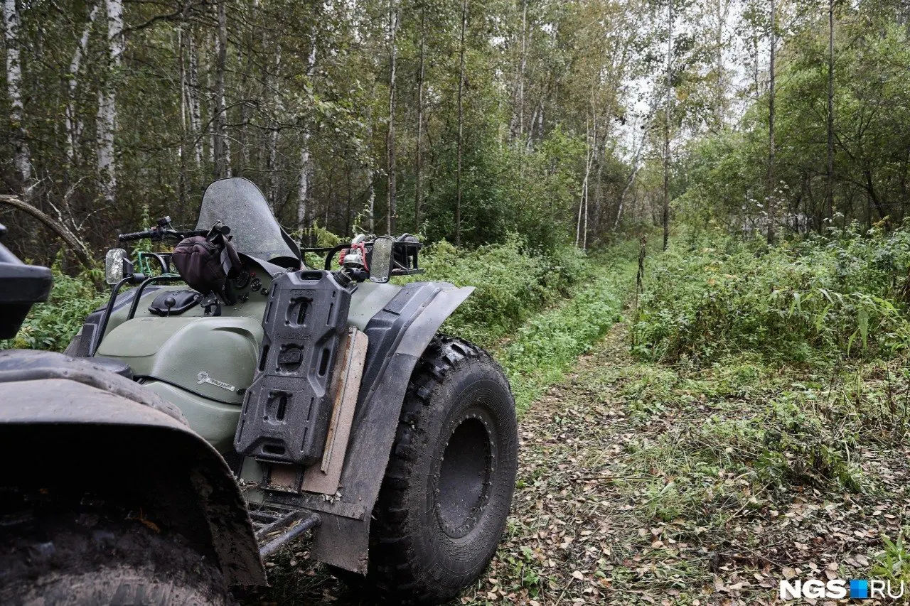 По делу о наезде квадроцикла на ребёнка в Находке появился второй фигурант: владелец транспортного средства пытался скрыть следы, заявив об угоне.
