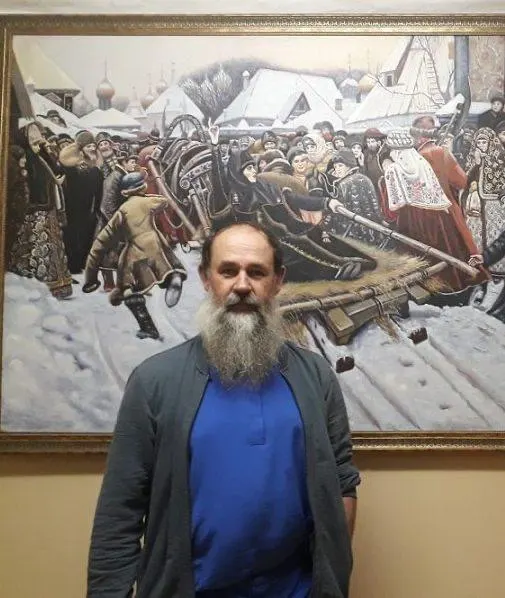 История переезда из Бразилии в Приморье и взгляды на ценности и образ жизни региона.