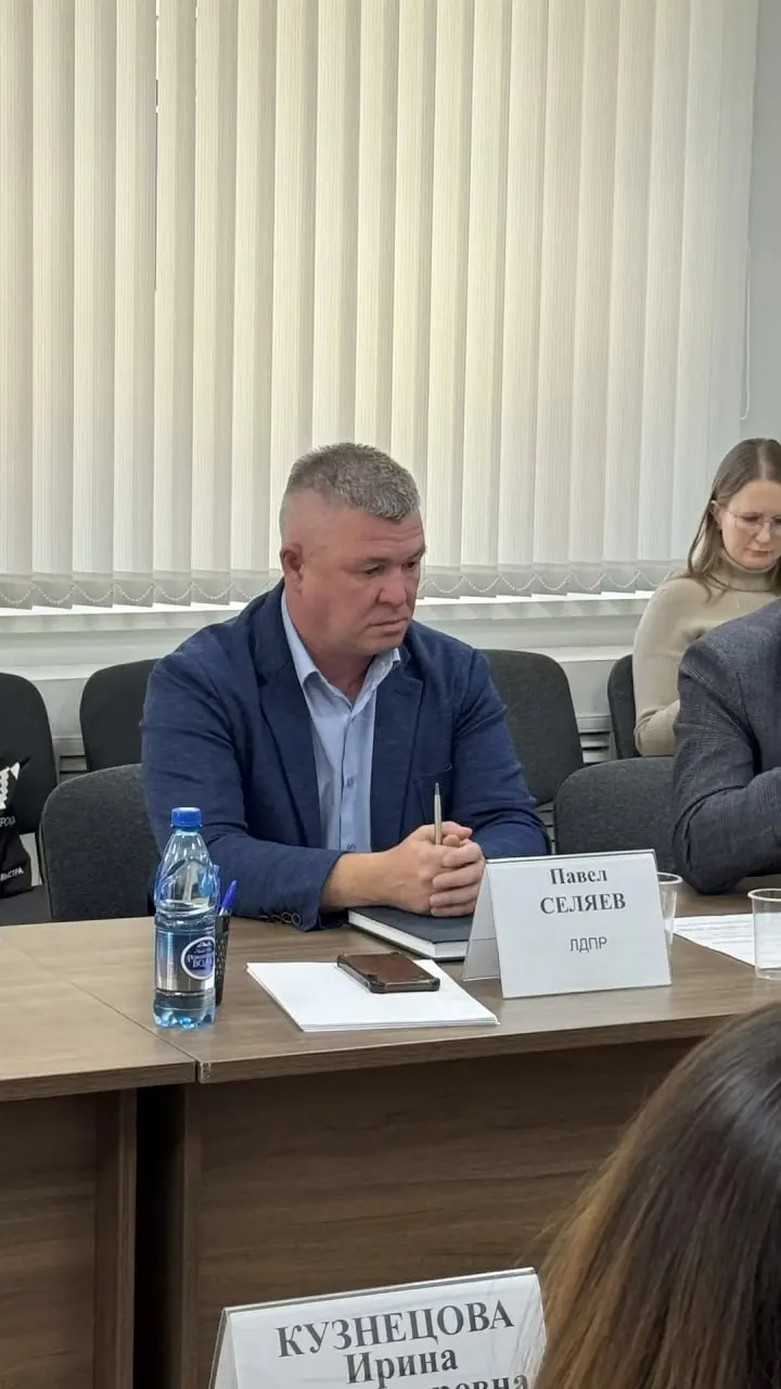 Кандидат ЛДПР подвёл итоги своей кампании, отметил проблемы ЖКХ и дворовых территорий Забайкальского края.
