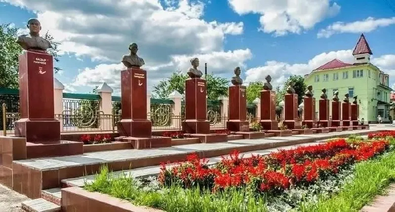 Гранты на сумму свыше 12,5 млн рублей поддержат обновление мемориальных комплексов, благоустройство территорий и образовательные занятия для школьников и молодёжи в Забайкалье.
