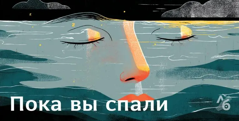 События в регионе: происшествия, беспилотники, миграционные вопросы и экономика ДФО.