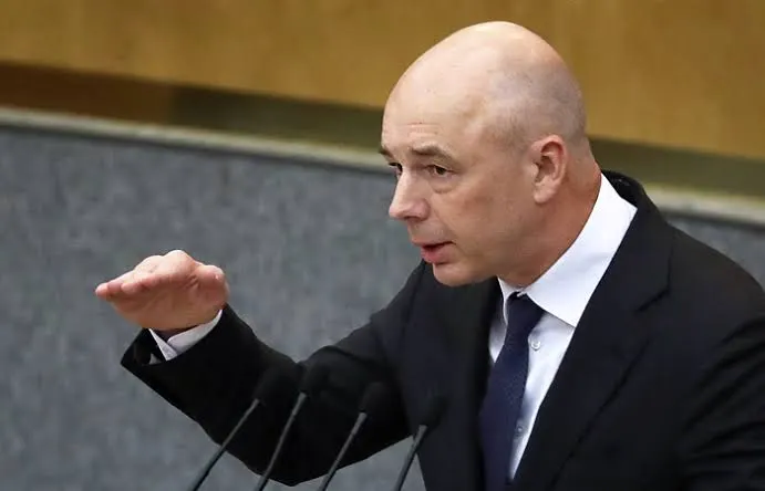 Министр финансов заявил на форуме, что каждому финансисту нужна «нычка», как базовый принцип работы, и привёл пример Фонда национального благосостояния.