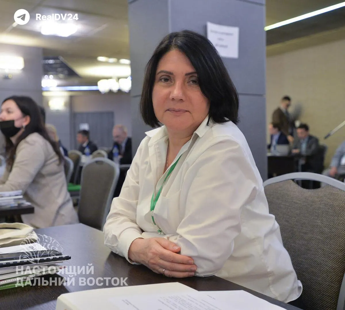 Зампред приморского отделения партии Яблоко признана виновной по делу о реабилитации нацизма; дело связано с публикацией к Дню Победы 2021 года; суд назначил штраф в размере 2 млн рублей с рассрочкой на 40 месяцев.