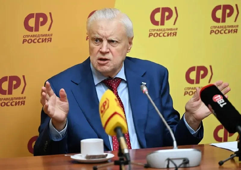 Лидер партии заявил, что часть избирателей утратила веру в возможность повлиять на власть, а негативные факторы, связанные с СВО, стали одной из причин падения поддержки.