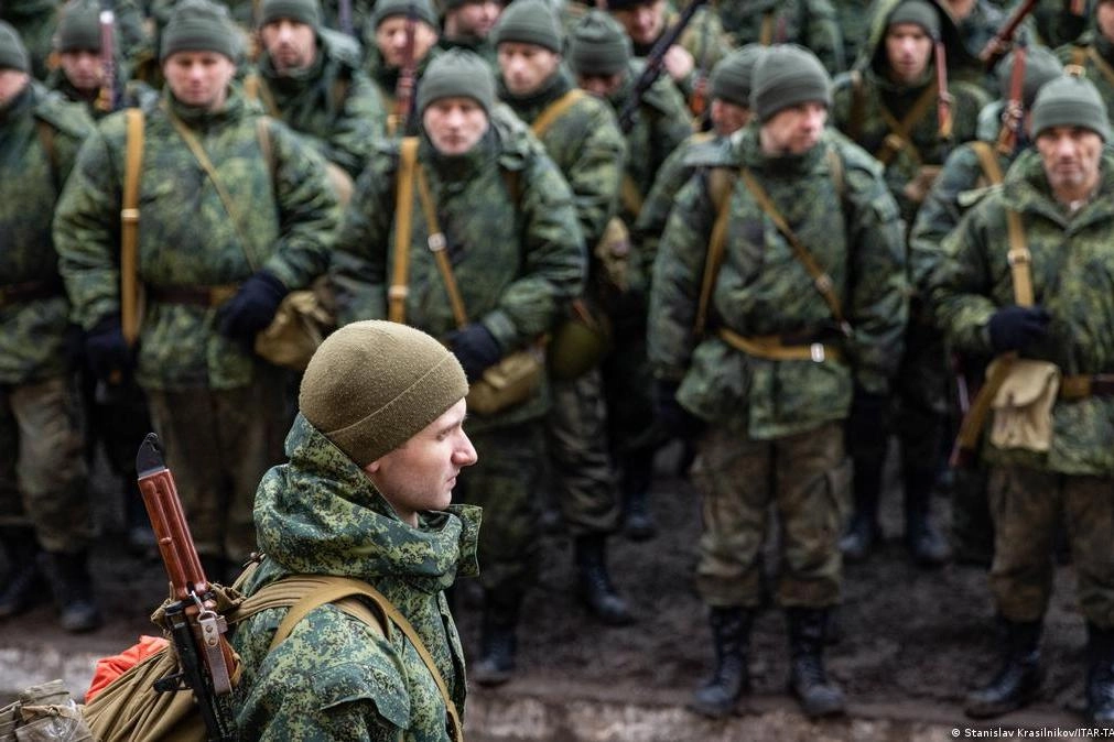Разбор практики освобождения от призыва relatives погибших мобилизованных: суды начинают признавать право на освобождение и для мобилизованных.