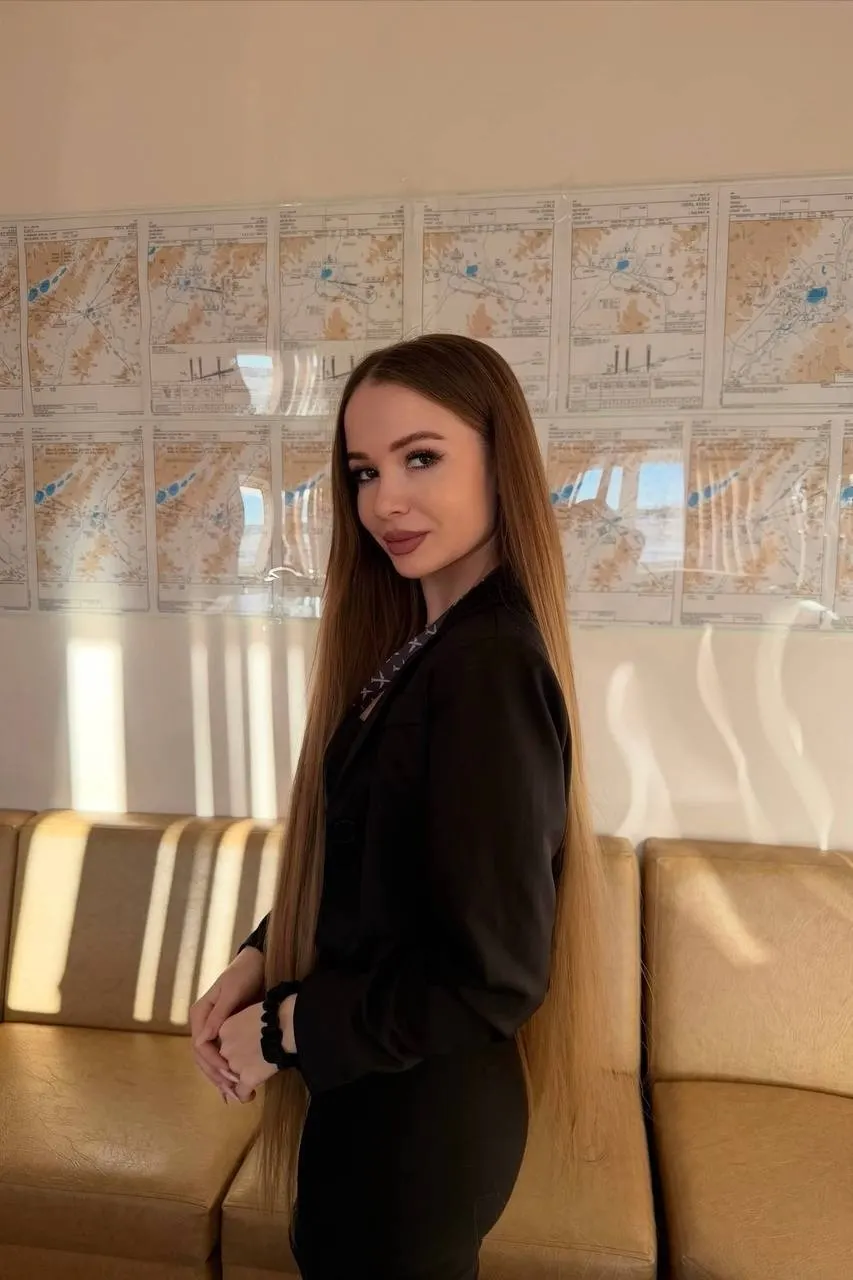 26-летняя Анна Куприянова из Читы прошла в финал национального конкурса красоты среди авиационных профессий; она рассказывает о своей работе и мечтах.