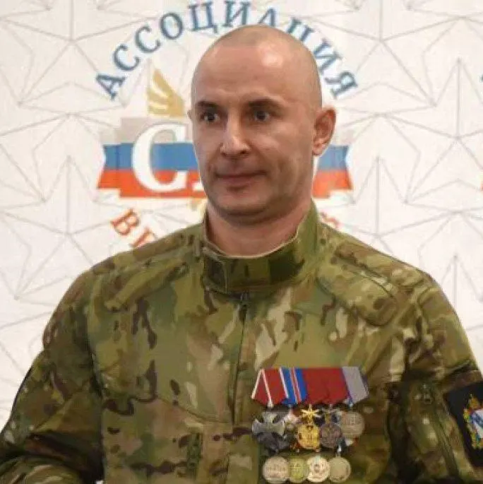 Максим Калуцких назначен омбудсменом по правам участников войны в Украине и их семей; должность введена на постоянной основе в Курской области.