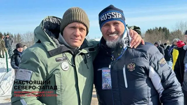 Губернатор Вологодской области пытался назначить своего отца сенатором, однако решение приняла Москва; кресло занял Сергей Сорокин.