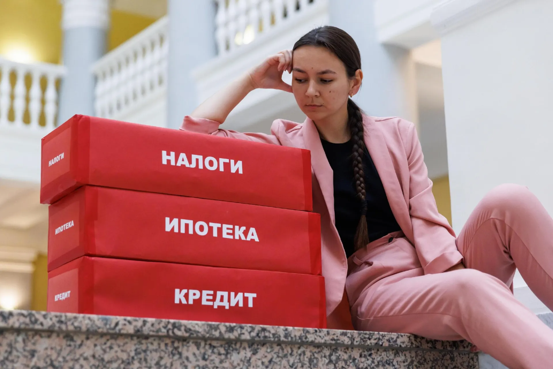 Экономист Андрей Бунич объясняет, почему бюджет на 2027 год требует осторожности.