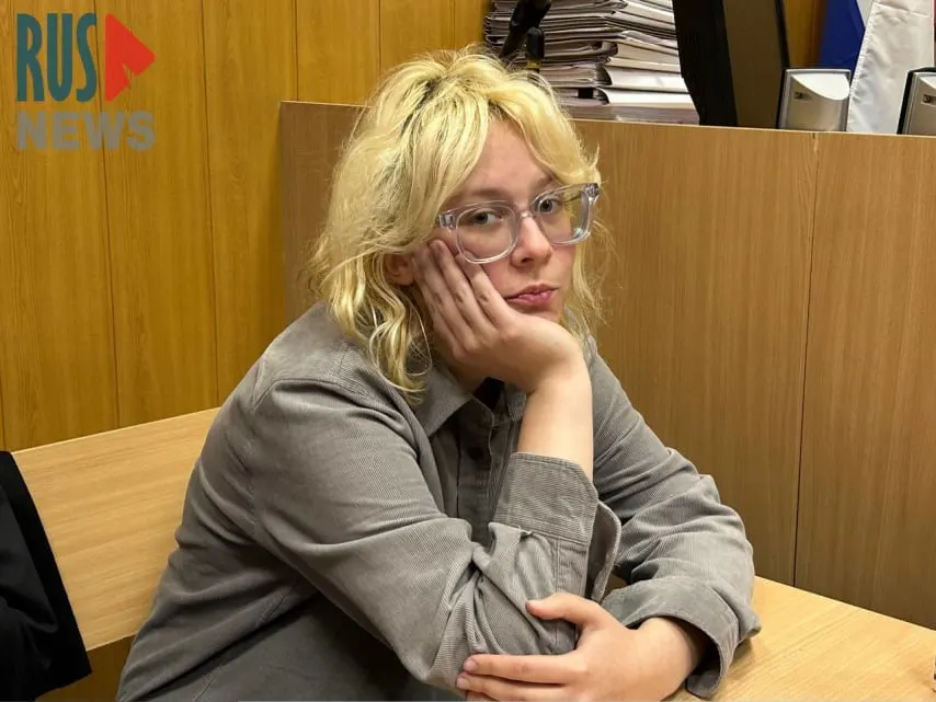 Минюст России расширил реестр иностранных агентов, включив в него певицу Наоко, движение «Малиновый Клин — Независимая Кубань» и музыканта Александра Орлова.