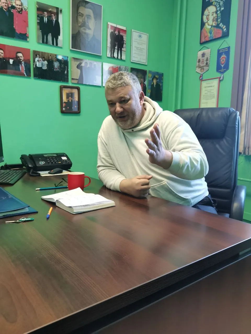 В Приморском крае задержан активист по делу, связанному с публикацией о Фургале 2020 года; ему грозит административная ответственность по КоАП РФ.