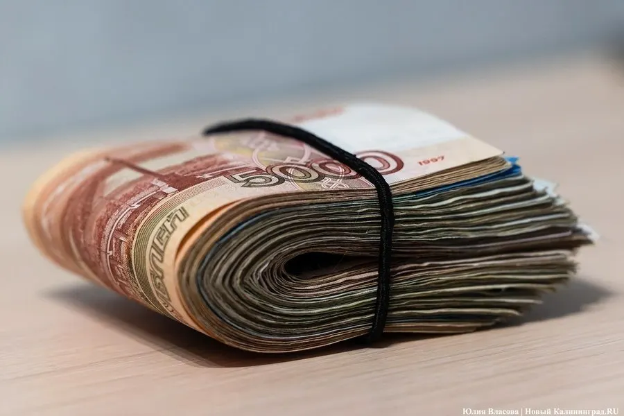 Объем кредитования физических лиц в регионе за год достиг 212,8 млрд рублей, увеличившись на 24%.