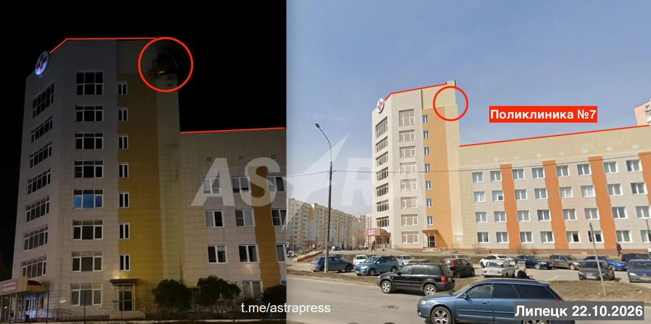 Дроны атакуют регионы: пострадавшие в Москве и Липецке, экономические изменения в Забайкалье и переподготовка кадров по СВО, а также планы Омской области по метро.