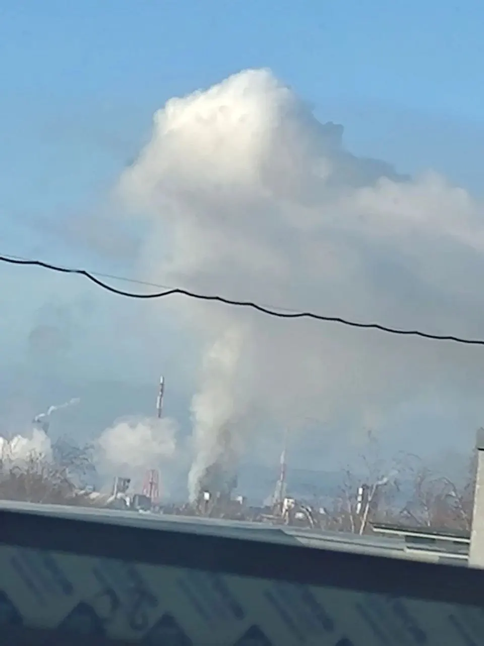 Ночью и утром 23 октября дроны атаковали Городецкий округ и близлежащие районы: есть госпитализированные, повреждены дома и инфраструктура, ведётся разбор последствий.