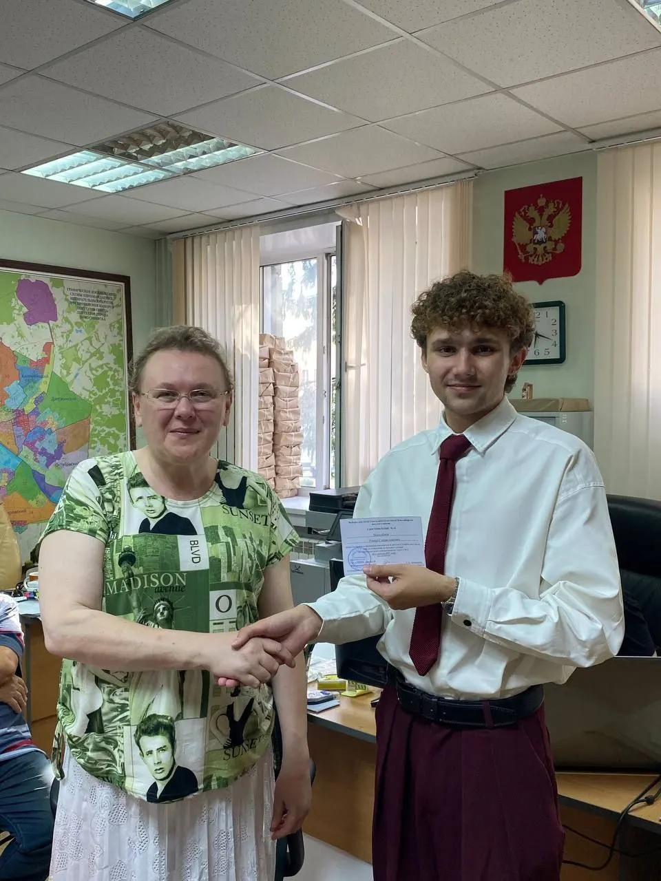 22-летний новосибирский общественник и юрист Роман Малозёмов включён Минюстом в реестр лиц, связанных с иностранными агентами; речь идёт о его деятельности и агитационных материалах.