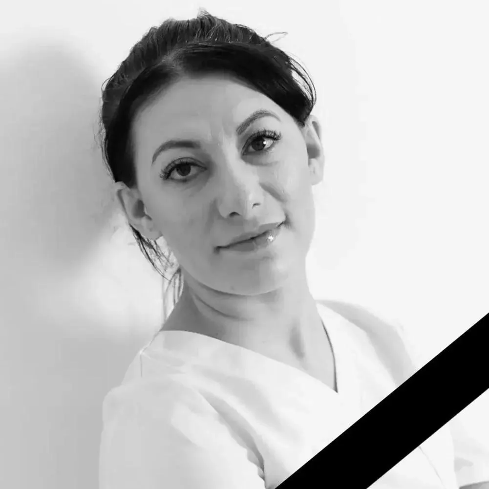 В Чите скончалась врач анестезиолог-реаниматолог Забайкальского краевого перинатального центра Ани Хачатрян после продолжительной болезни; она долгие годы спасала жизни новорожденных.